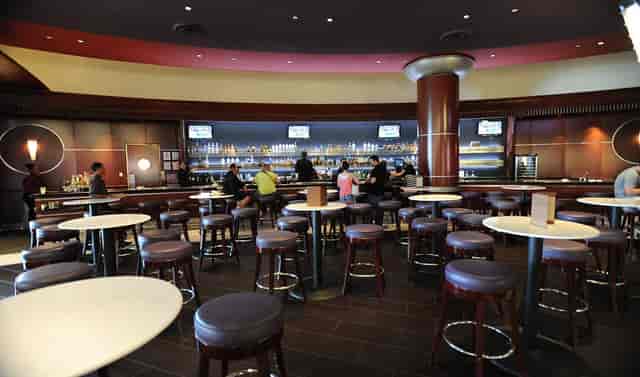 Premium Dining | Crypto.com Arena