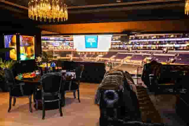 Meeting Room D