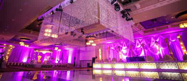 Bayou City Event Center in Houston, TX ...