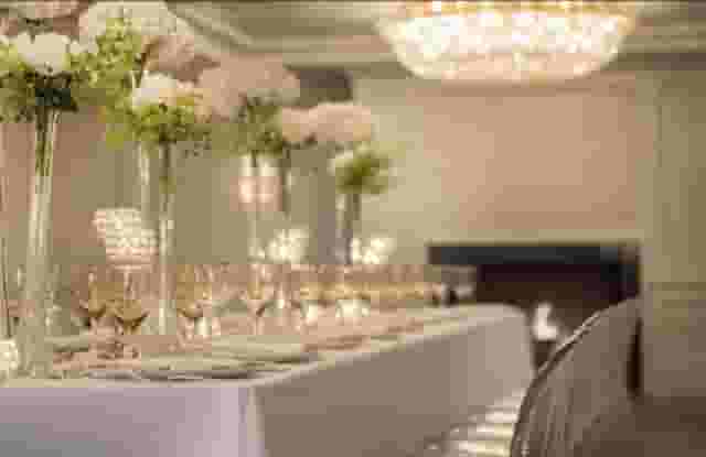 Foxhall Ballroom