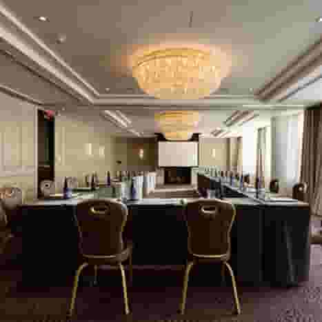 Foxhall Ballroom