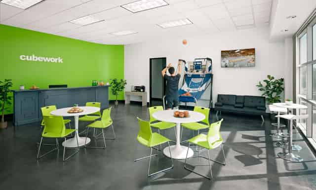 Meeting Room/Event Space