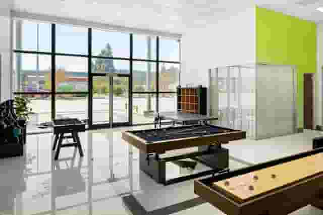 Private Offices