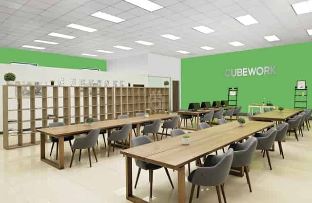Private Offices