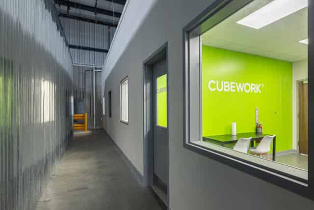 Shared Workspaces