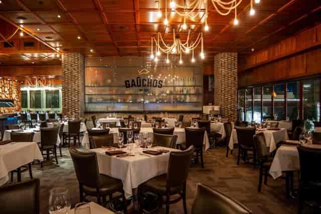 Whole Venue - Bellagio Banquet Hall ...