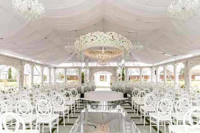 Bellagio Banquet Hall - Wedding & Event ...
