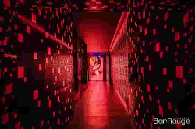 Bar Rouge