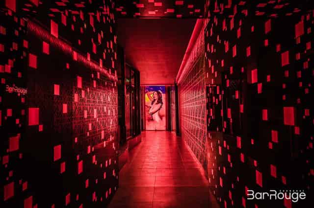 Bar Rouge