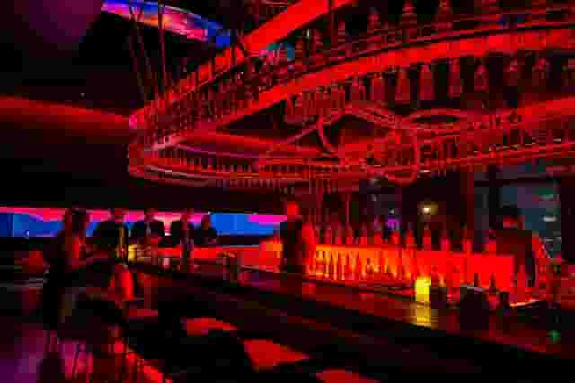 Bar Rouge