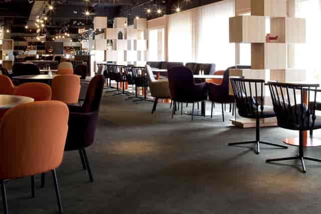 SCANDIC HVIDOVRE HOTEL