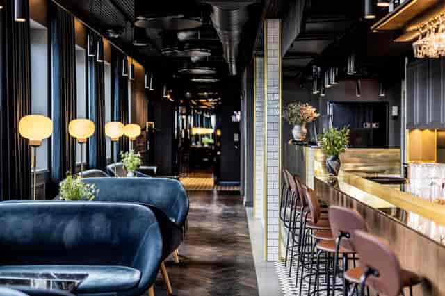 Scandic Opens Boutique Hotel With ...
