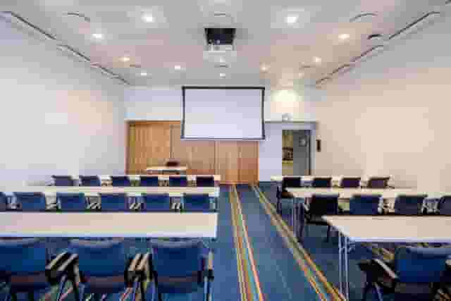 Conference center