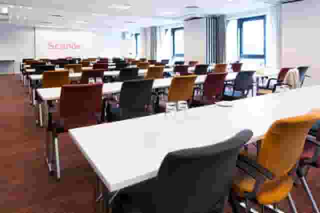 Conference center