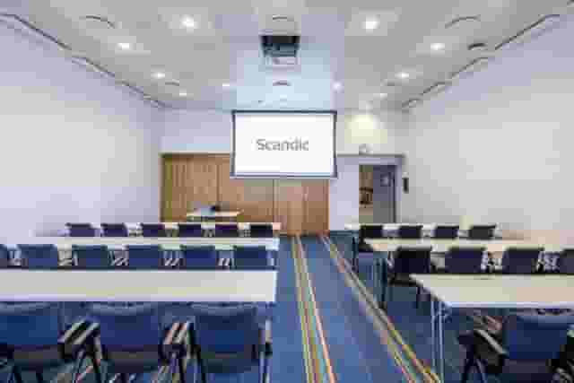 Conference center