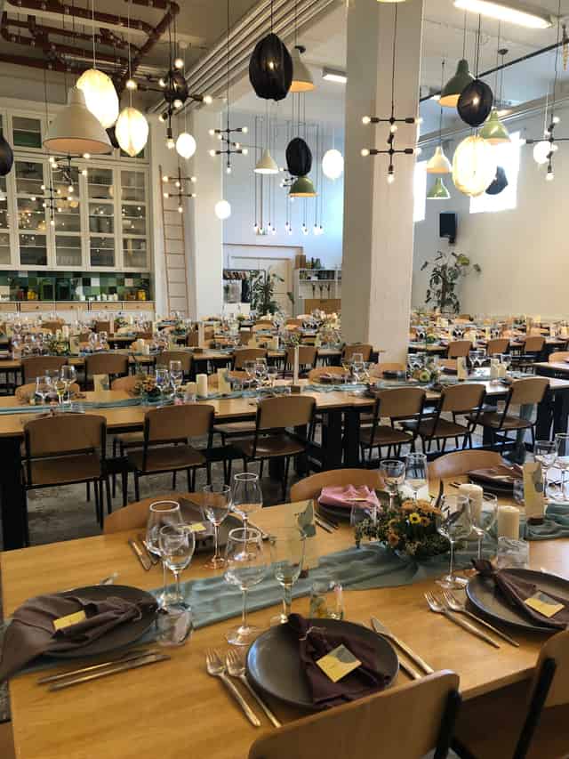 Køkken & Event