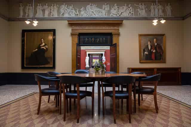 Empress Hall
