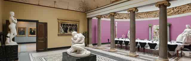Carlsberg Museum - Meeting & Conference ...