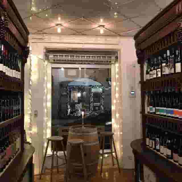 Wine Bar