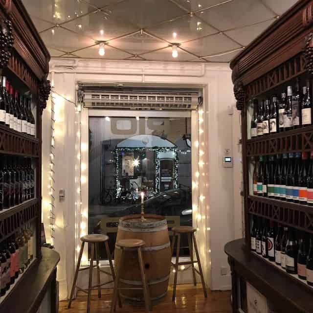 Wine Bar