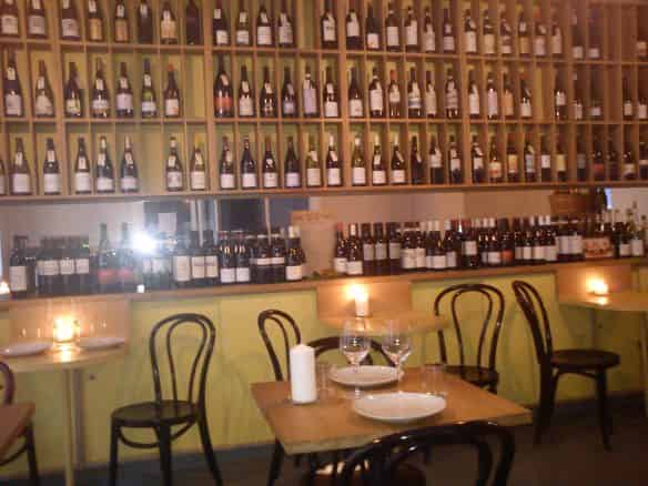 Wine Bar