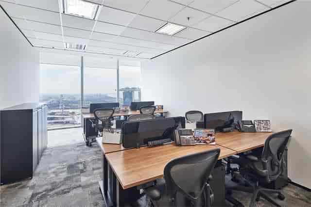 Serviced Offices in Seoul - Jung-gu ...