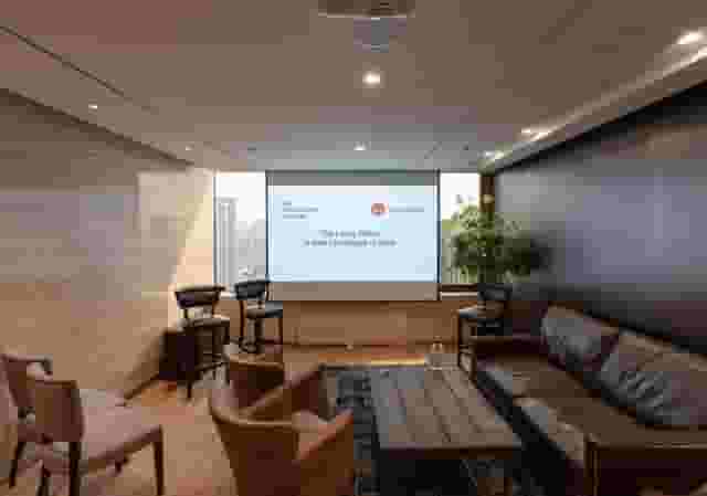 Event Space