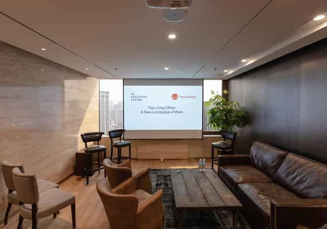 Event Space