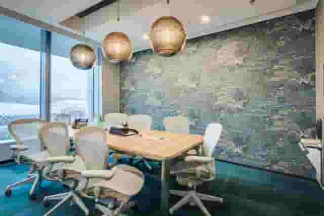 Event Space
