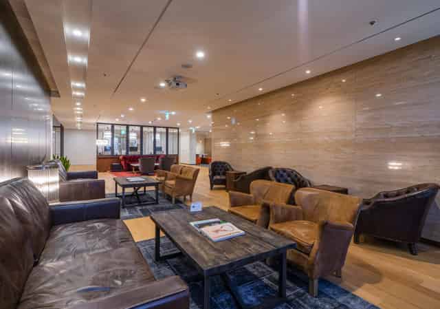 Event Space