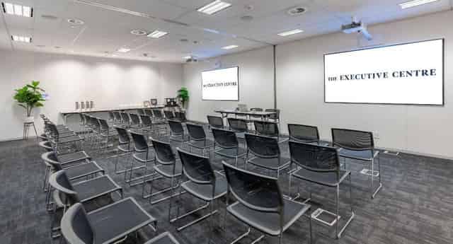 Event Space