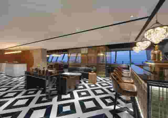 Event Space