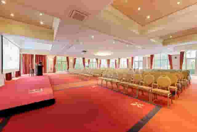 Meeting room Acacia 1 + 2