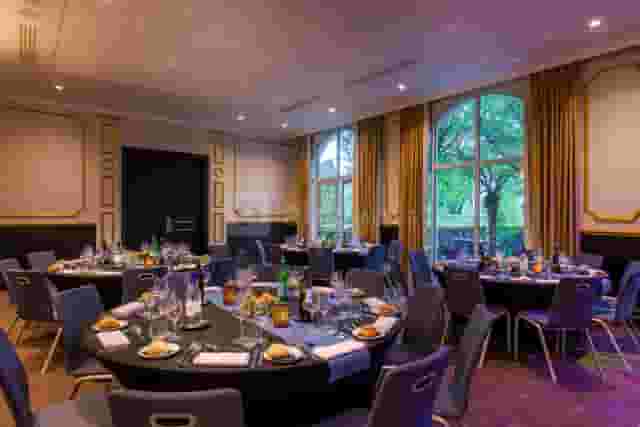 Meeting room Acacia 1 + 2