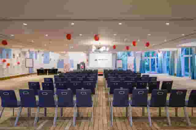 Meeting room Acacia 1 + 2
