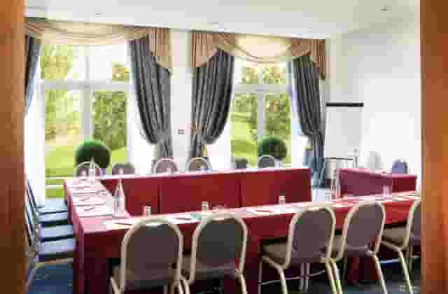 Meeting room Acacia 1 + 2