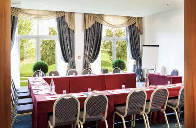 Meeting room Acacia 1 + 2