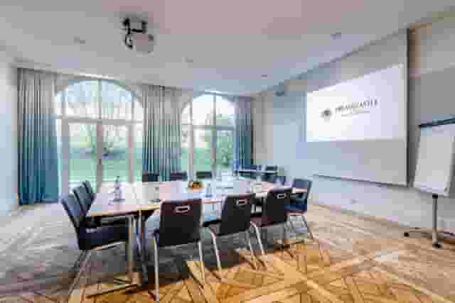 Meeting room Acacia 1 + 2