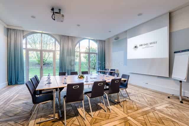 Meeting room Acacia 1 + 2