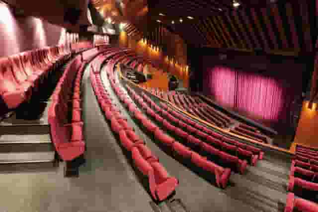 Grand Auditorium Louis Lumiere