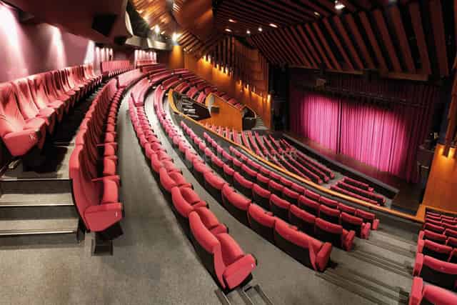 Grand Auditorium Louis Lumiere