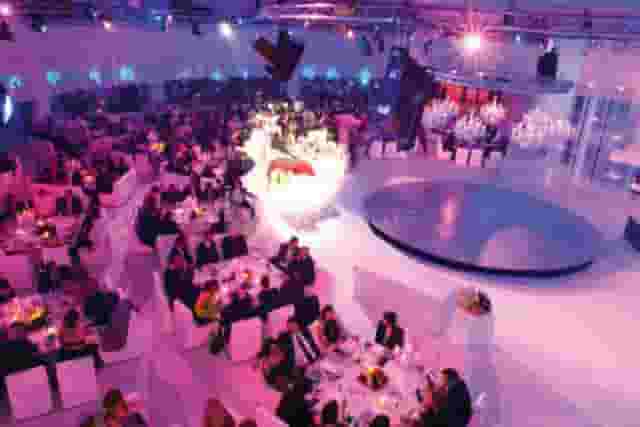 Salon des Ambassadeurs