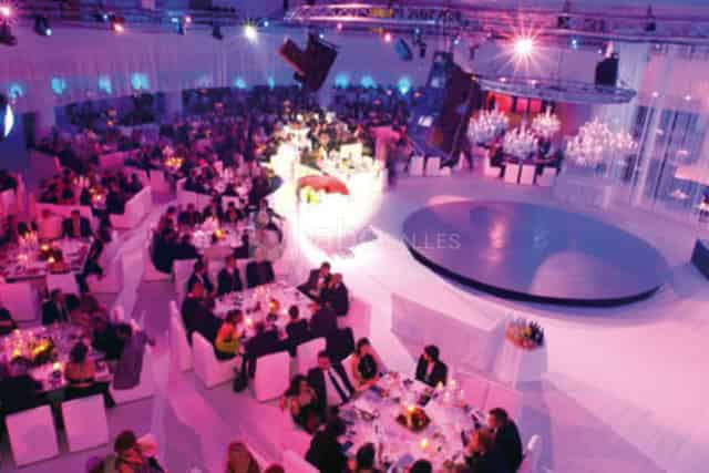 Salon des Ambassadeurs