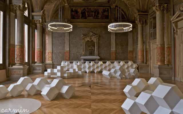 Concert hall