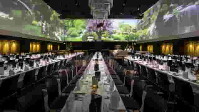 Aura Bar Lounge