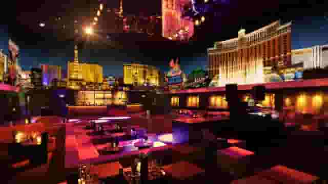 Aura Bar Lounge