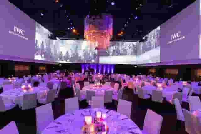 Aura Event Saal
