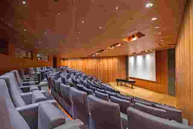 Auditorium
