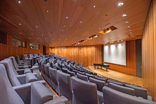 Auditorium