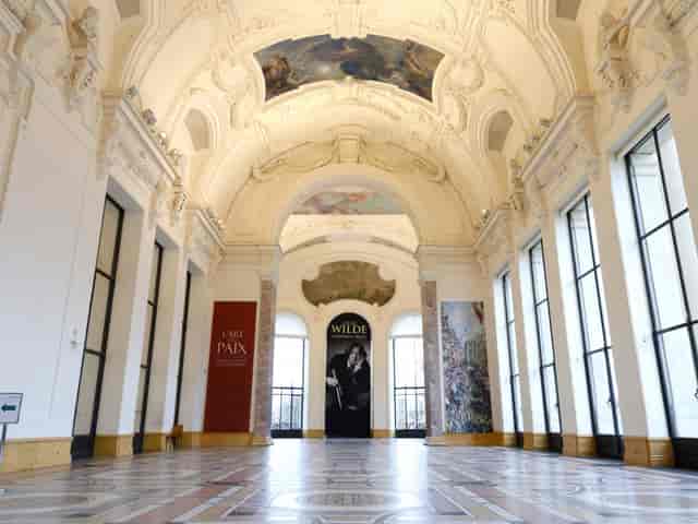 Petit Palais Paris - Event Venue in ...